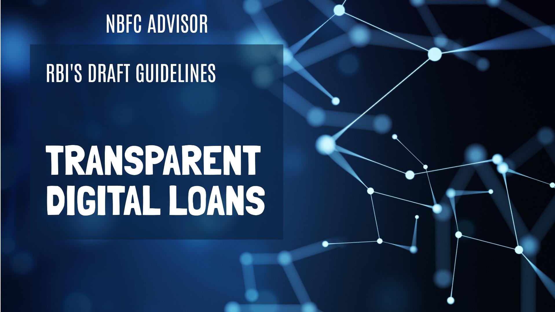 Important Points for Digital Lender to Start Digital Loans Business